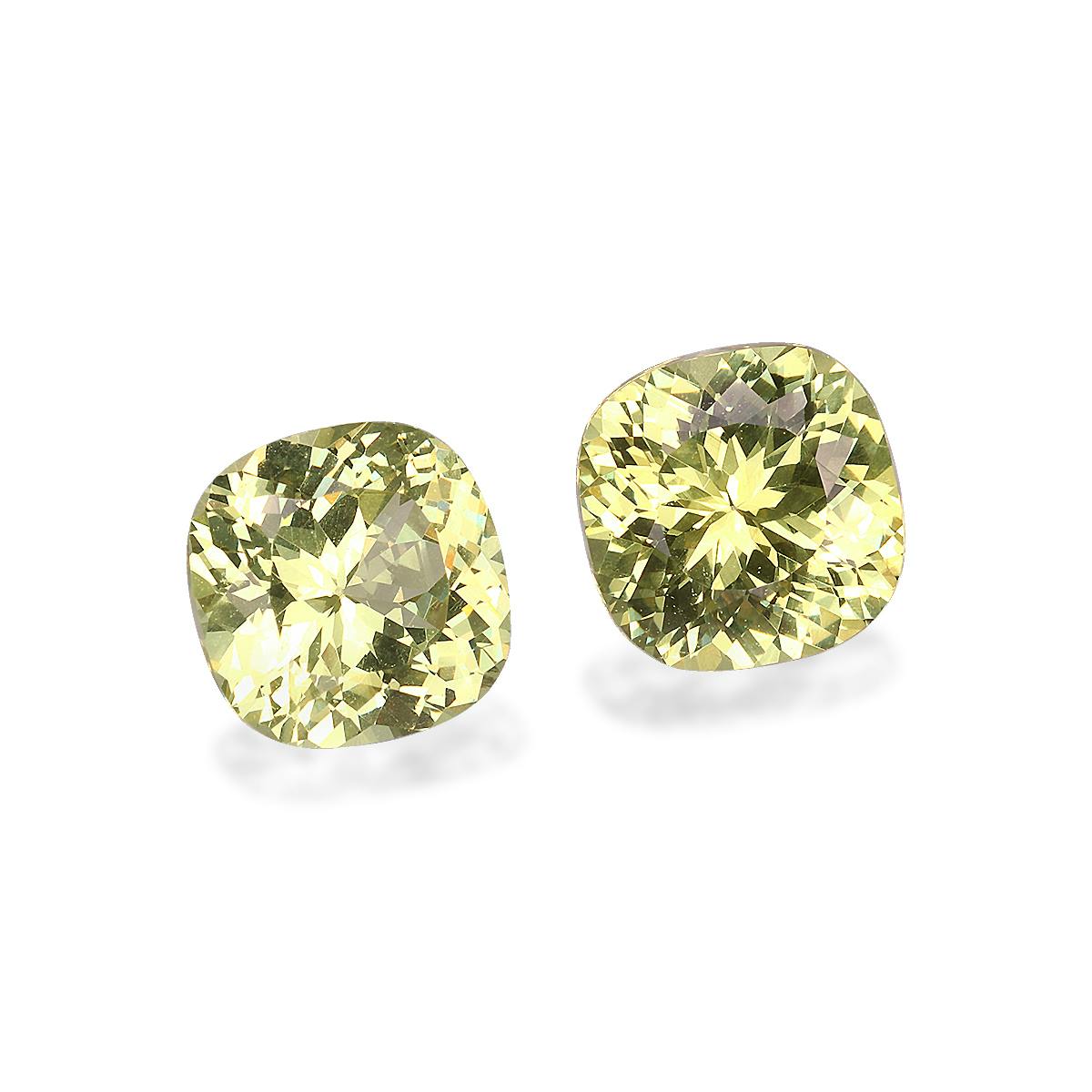 Grossular Garnet 2.97 ct